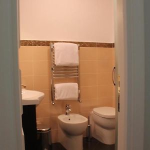 Kamer met Twee Aparte Bedden